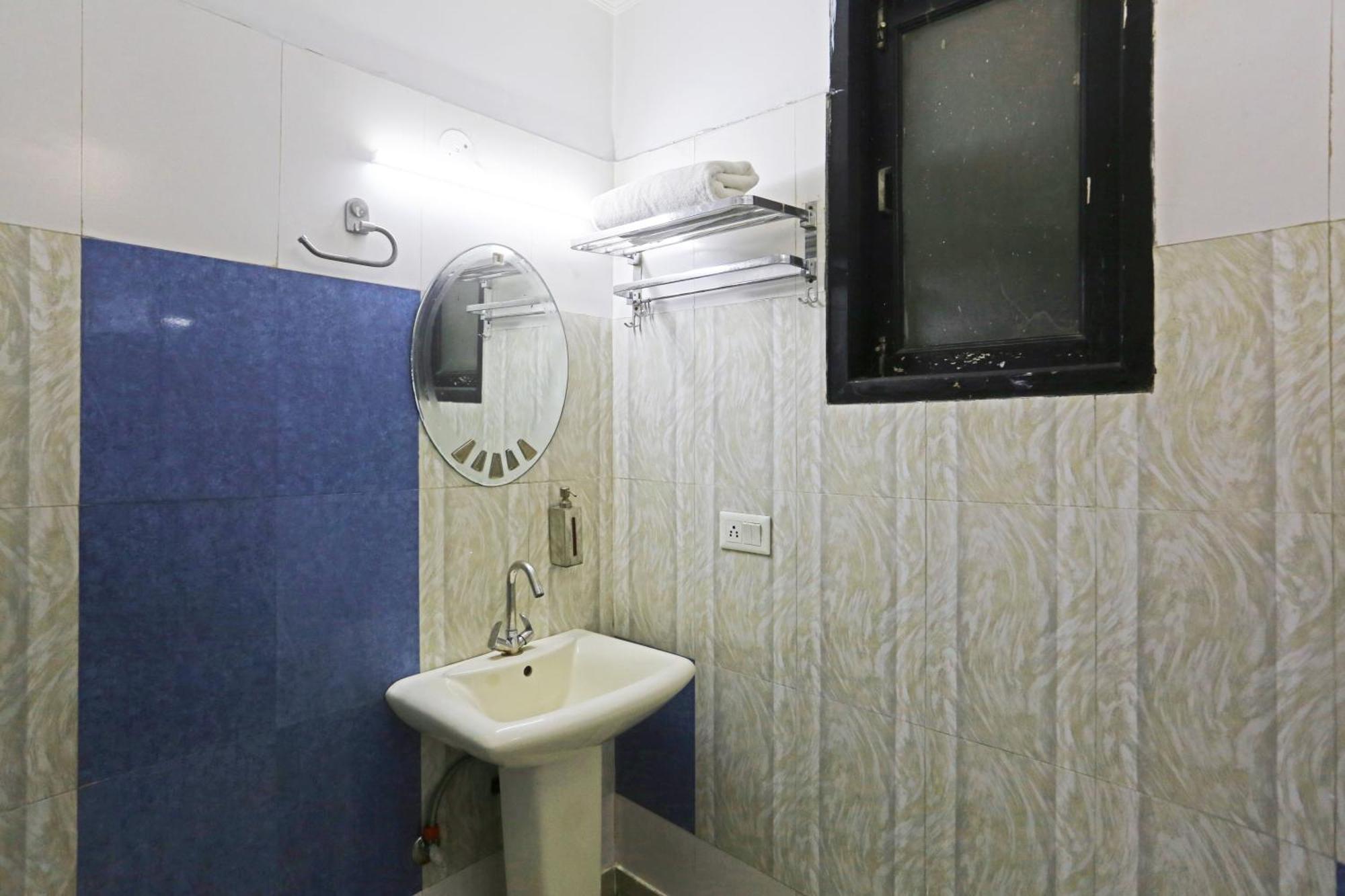 نيودلهي Hotel Delhi Aerocity Inn المظهر الخارجي الصورة
