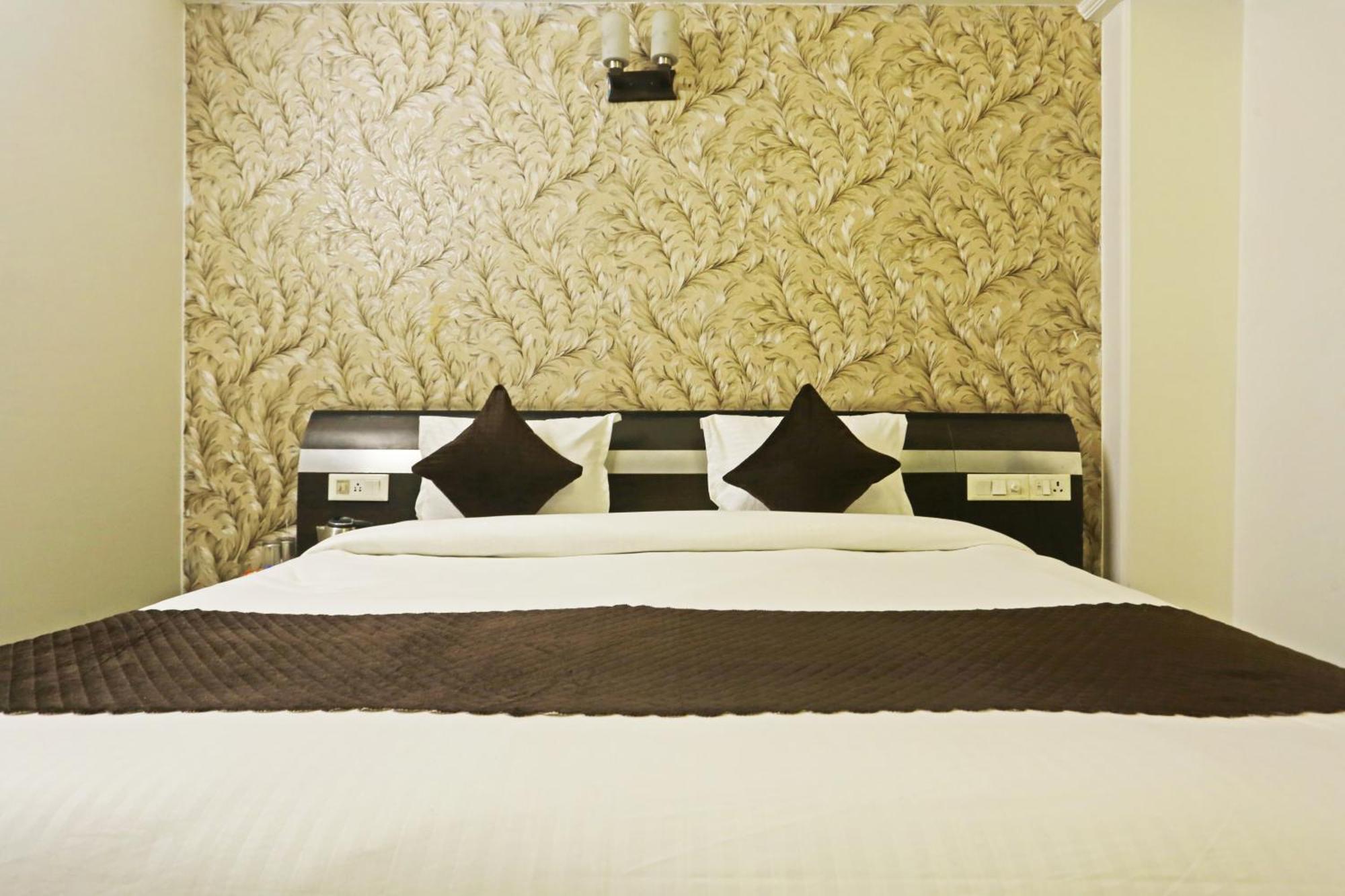 نيودلهي Hotel Delhi Aerocity Inn المظهر الخارجي الصورة