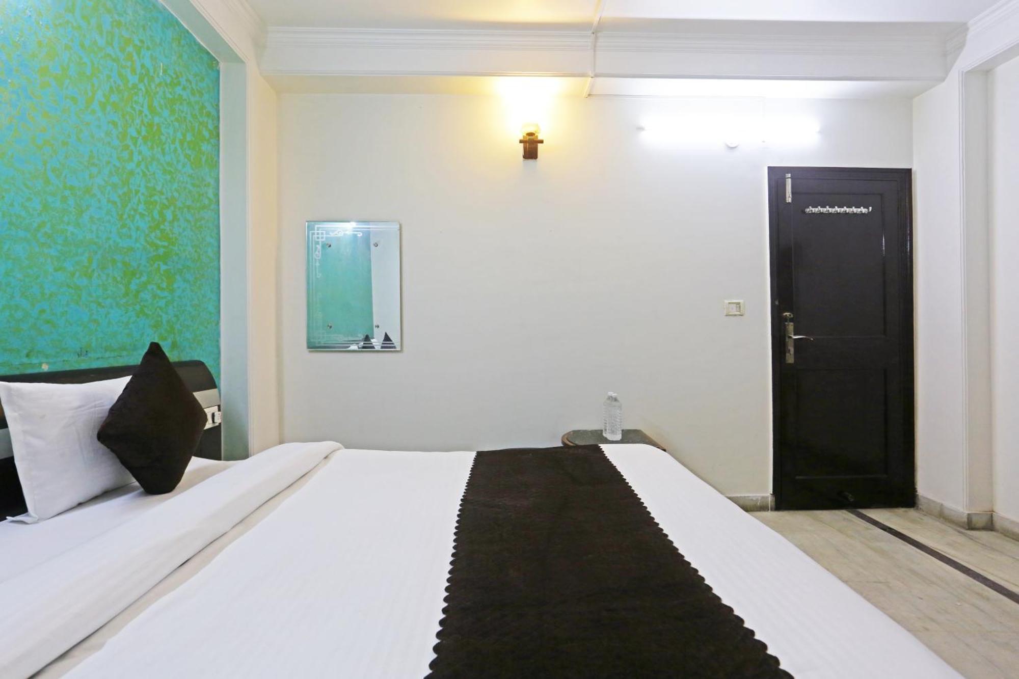 نيودلهي Hotel Delhi Aerocity Inn المظهر الخارجي الصورة