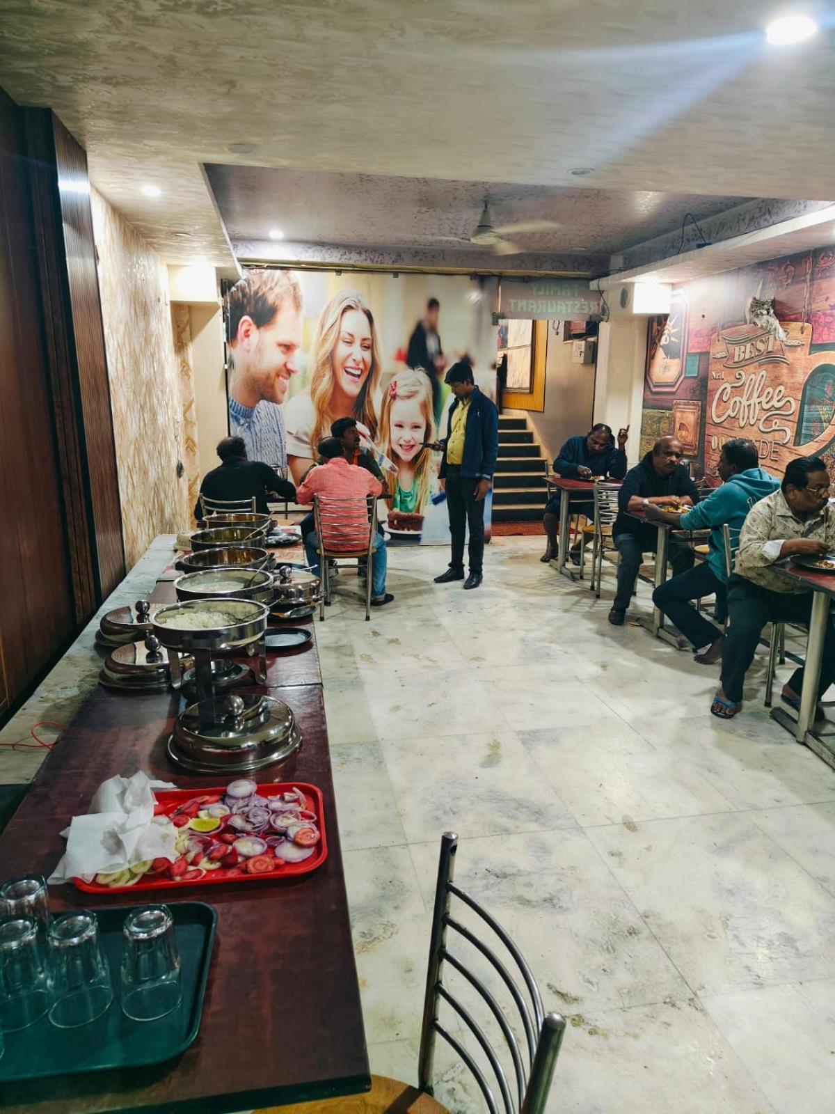 نيودلهي Hotel Delhi Aerocity Inn المظهر الخارجي الصورة